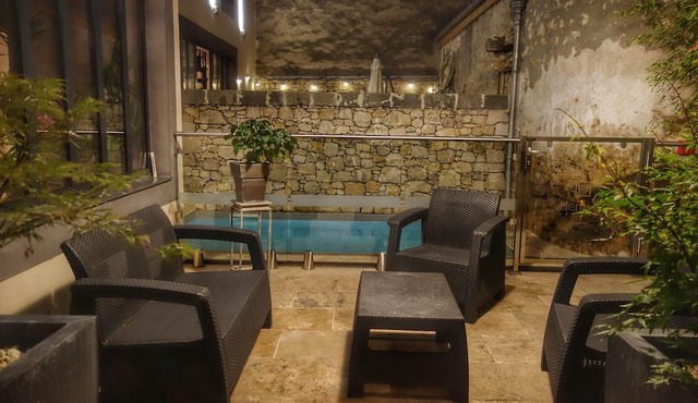 Hôtel Henri IV