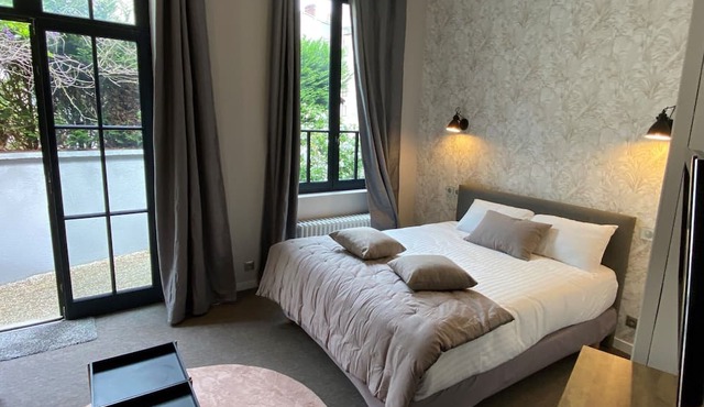 La Villa Beaupeyrat