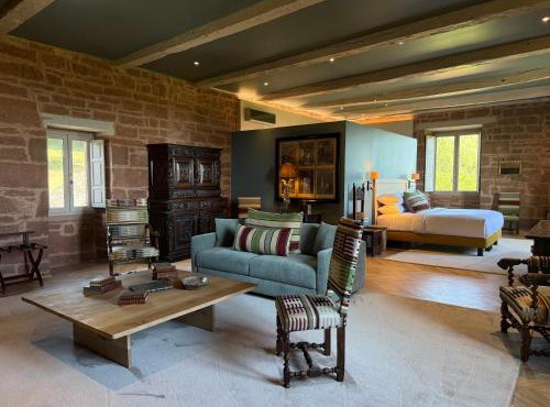 Château de Marsac Private Castle & Luxury Suites