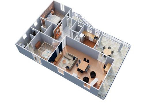 Villa Dolce Vita - Plage 400m - Flipper &Arcade - Garage VE - Terrasse