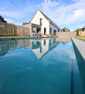 TRILIV 2 - Accès Piscine 25m & Jacuzzi
