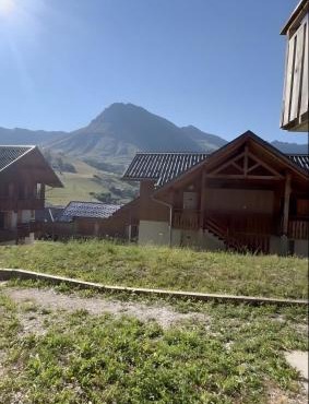 Appart la Perle Albiez Montrond
