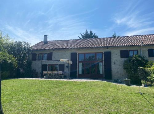 La Grange aux Graines - Sleeps 11, Private Pool