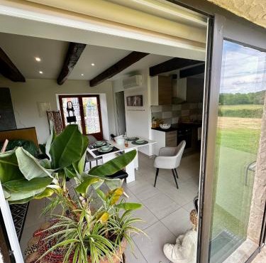 Gite Cosy Forme et Bien-etre