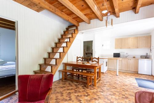 Chalet de Gretteguerre