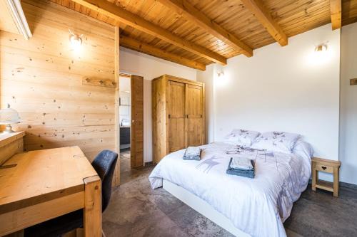 La scierie de la grande ourse