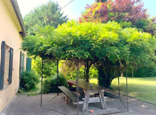 Le Gite D'origne