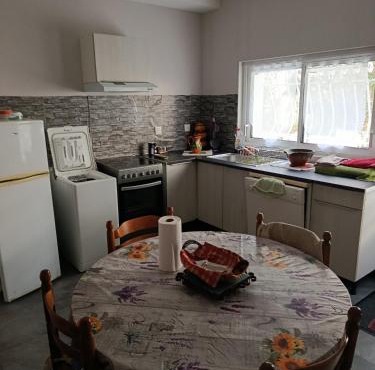 Maison Chez Pierrette