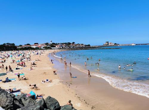 Maison Gure Chokoa Pays Basque