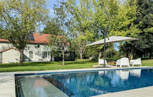 Domaine de Gans