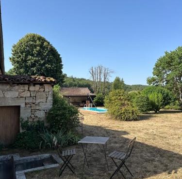 Chambre d'hôtes bed and breakfast