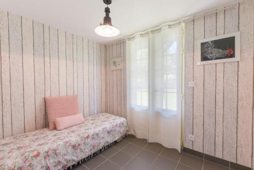 Gite Cottage de la Douloustre