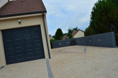 L' Escale Contemporaine-Happy House conciergerie
