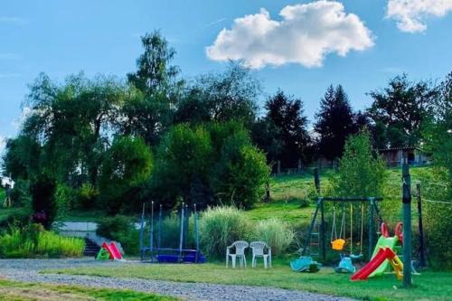 Les Chalets de Meilhac Hameau of 4 Chalets