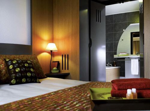 Aparthotel Adagio Nantes Centre