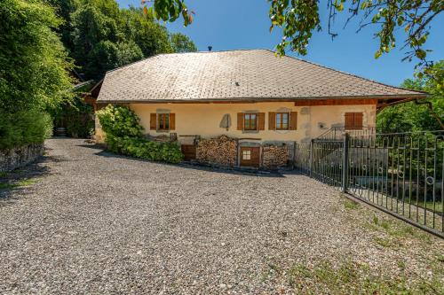 Le Moulin de mes garçons