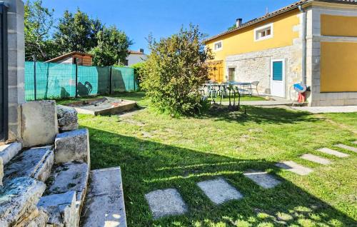 Charmante Maison Avec Piscine