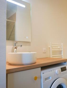 L'Appartement Contemporain d'Orthez