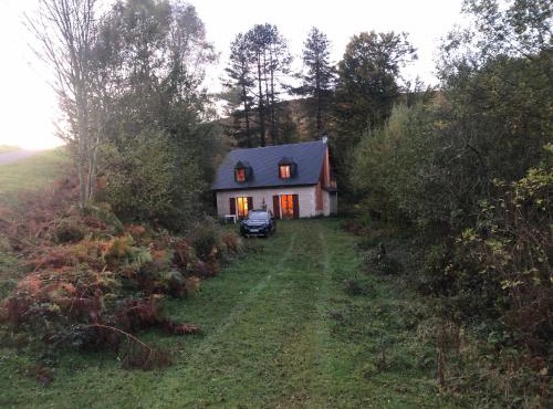 LA Grange du Bonheur