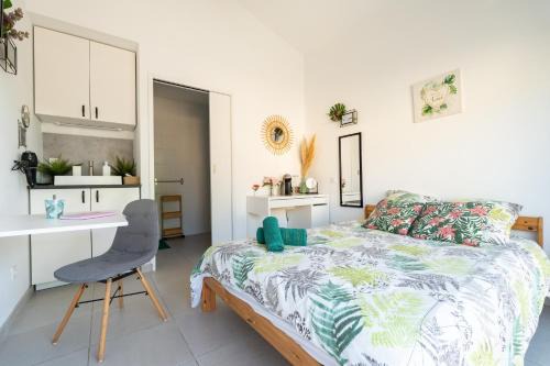 Chambres D'hotes Le Cocon De Lily