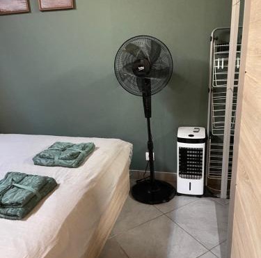 Cozy studio Albertville parking gratuit