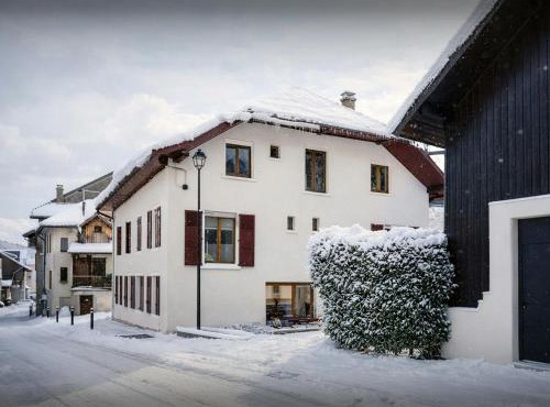 Villa Le Cep - OVO Network