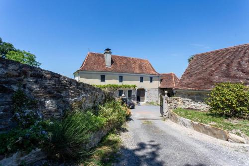 Domaine Cherps Spa - Sérénité