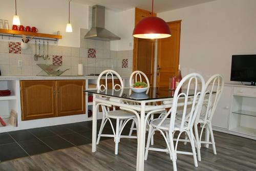 Appartement I zwischen Bordeaux und Atlantik Mirabelle