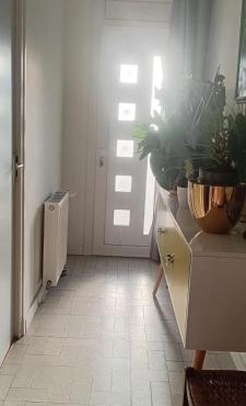 Appartement spacieux Saint-Sulpice-de-Royan 81 m² avec jardin