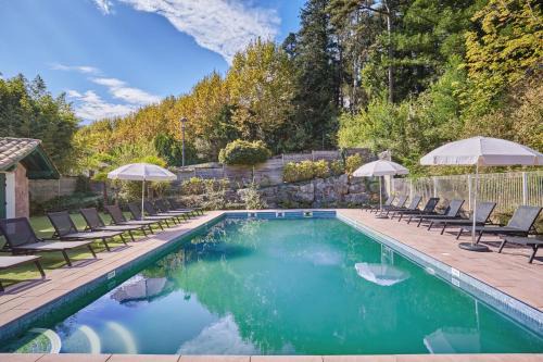 Villas Odalys Le Domaine de Lana