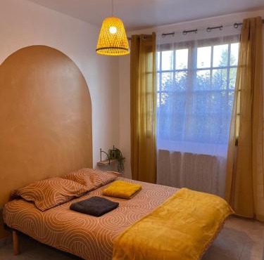 Appartement La Marmotte Compreignac