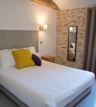Hôtel Le 23