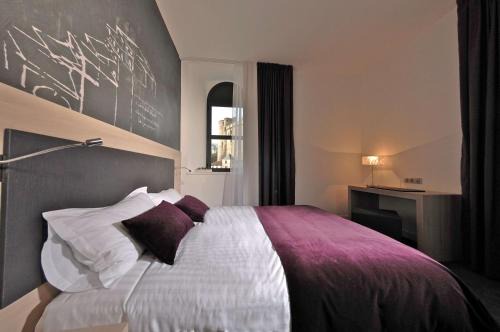 Best Western Plus Villa Saint Antoine Hotel & Spa